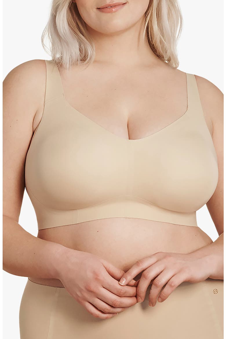 The Beyond Bra, Main, color, SAND