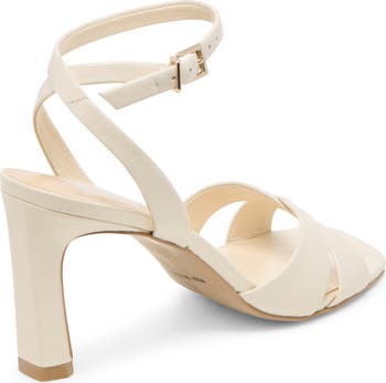 Gwin Ankle Strap Sandal