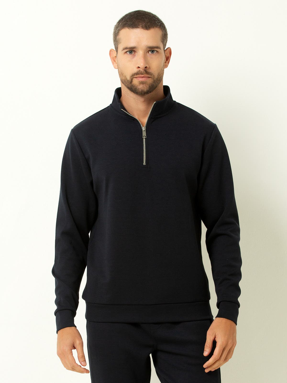 Deep Navy