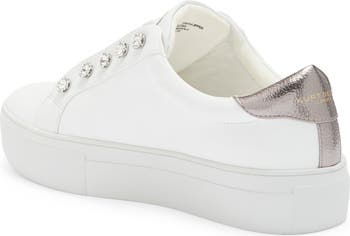 Liviah Platform Sneaker