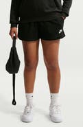 Nike Club Fleece Shorts
