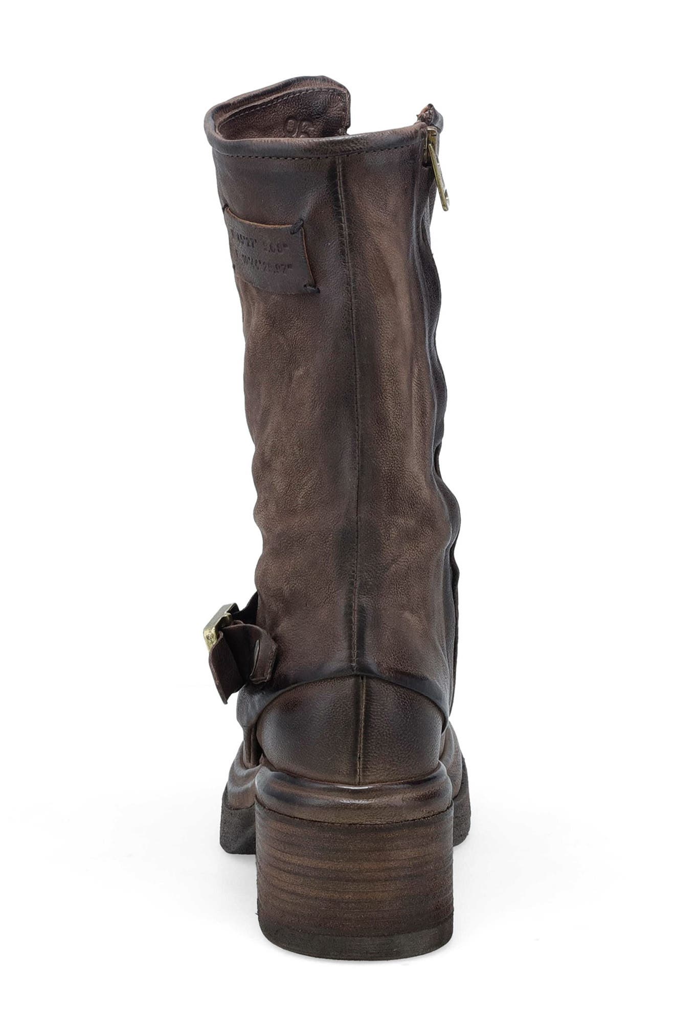 Emory Lug Sole Boot - image 4