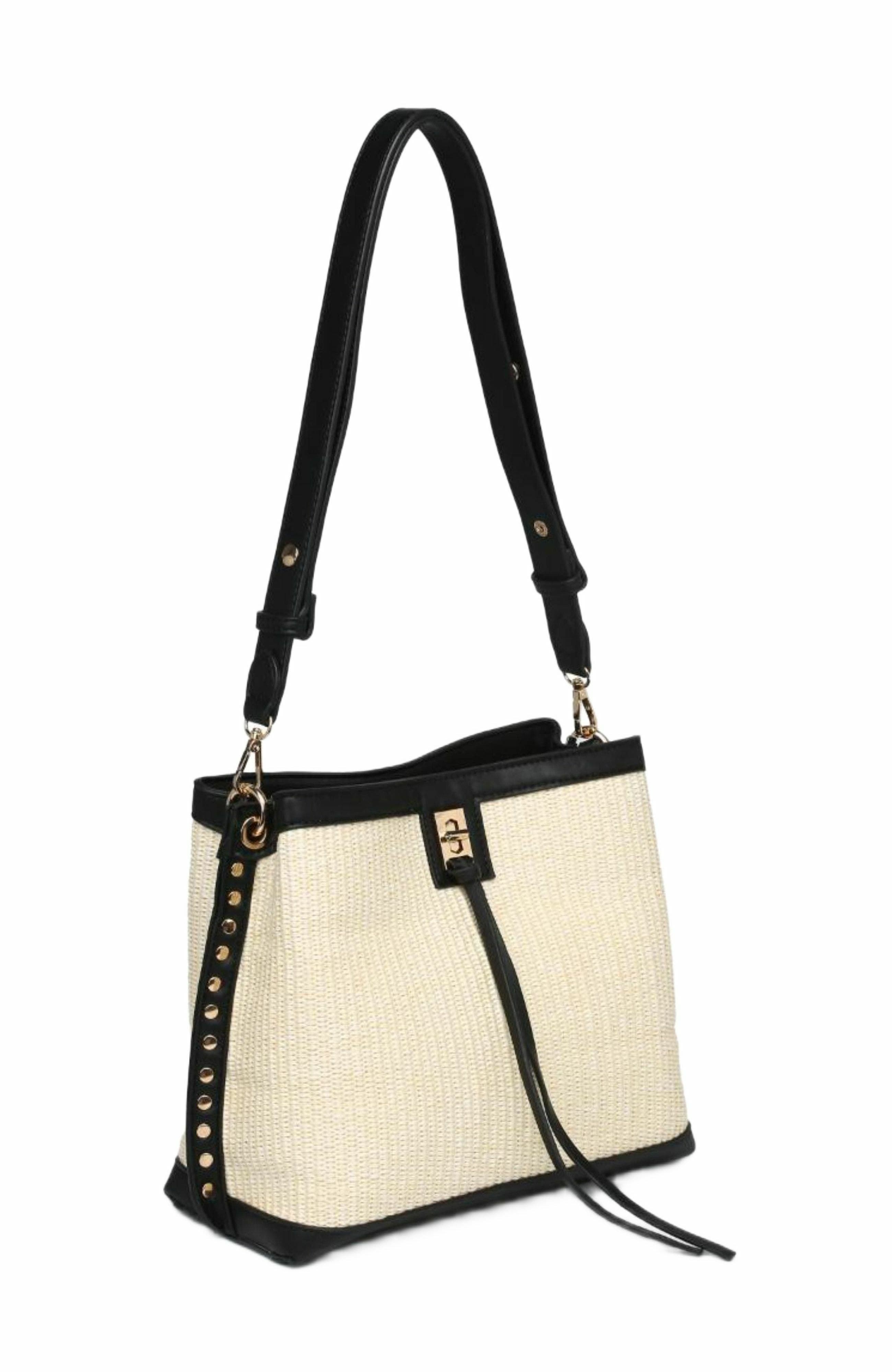 MODA LUXE Rina Shoulder Bag, Alternate, color, 