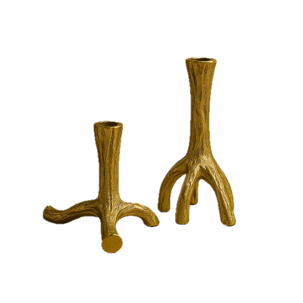 selected Gold - Tall