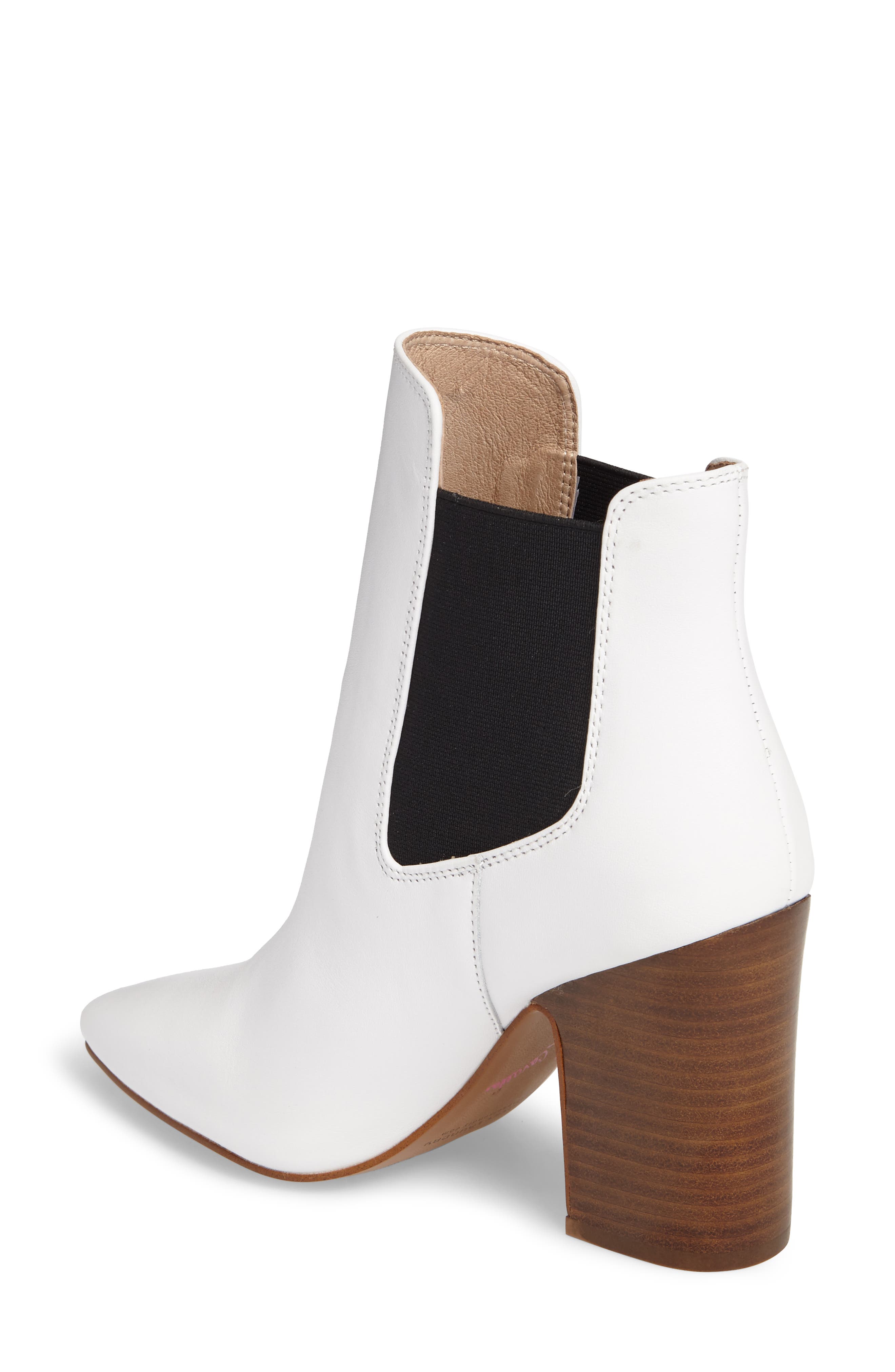 Kristin Cavallari Starlight Bootie, Alternate, color, 