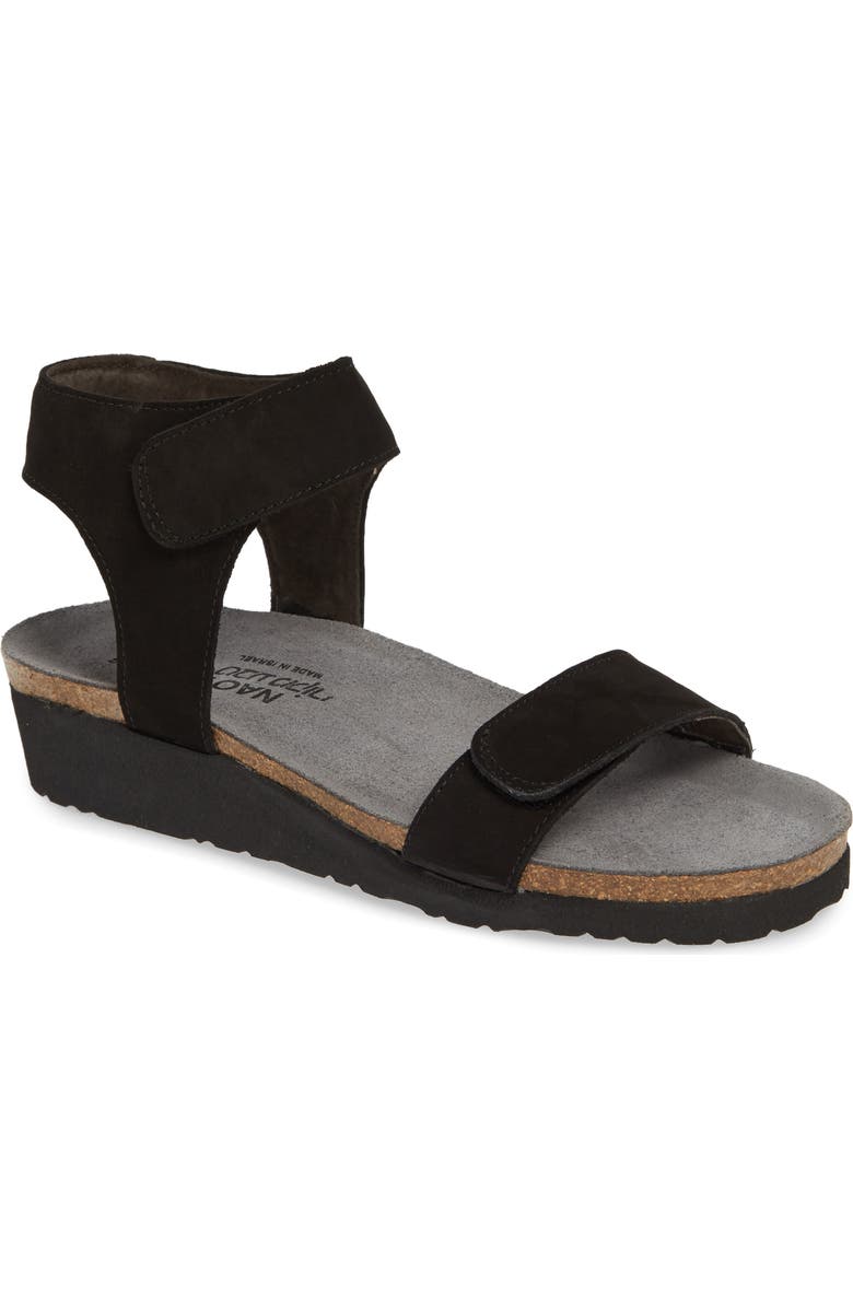 Naot Alba Sandal, Main, color,