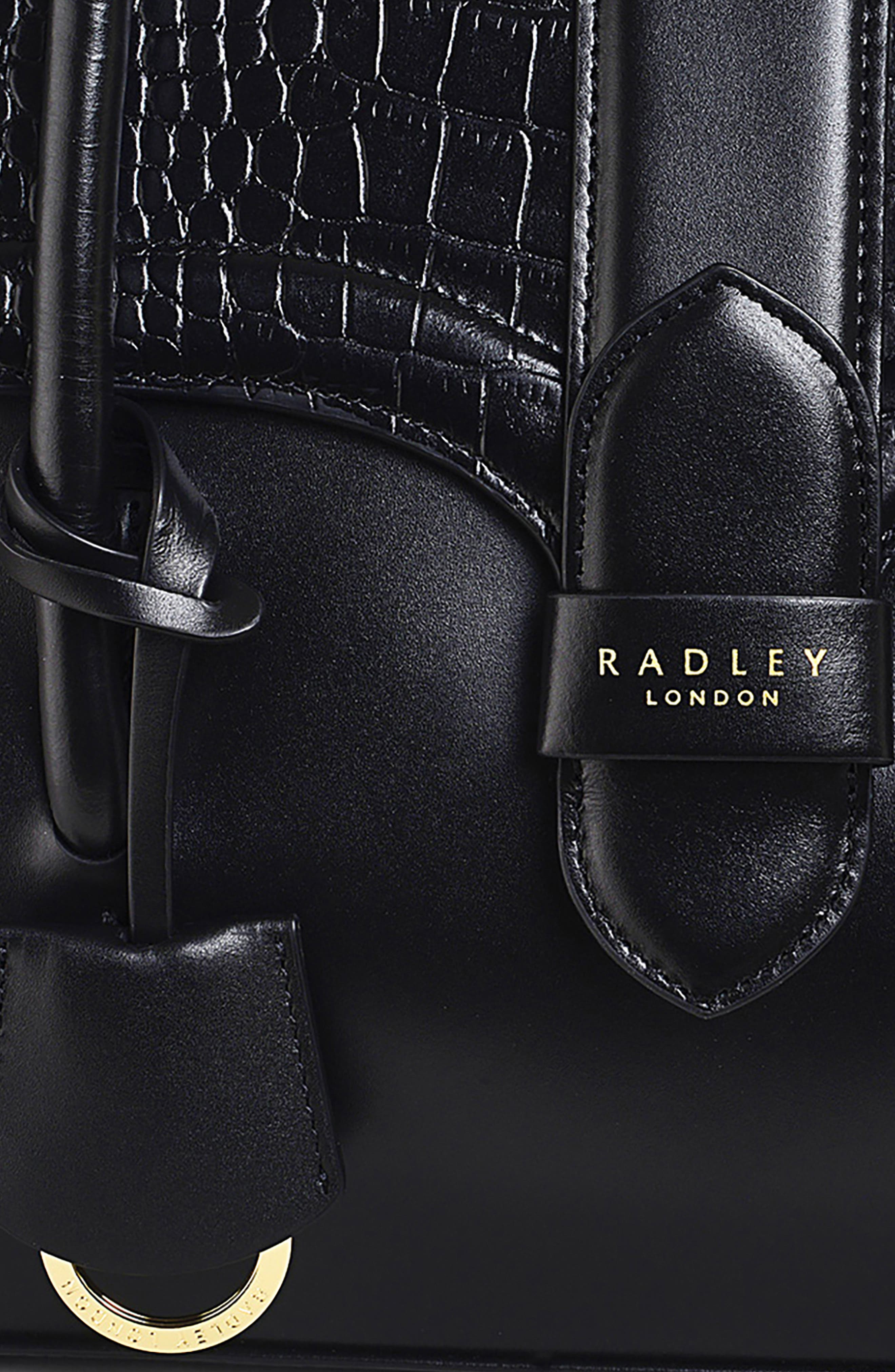 Radley Harmony Close Flap Medium Shoulder Bag, Alternate, color, 