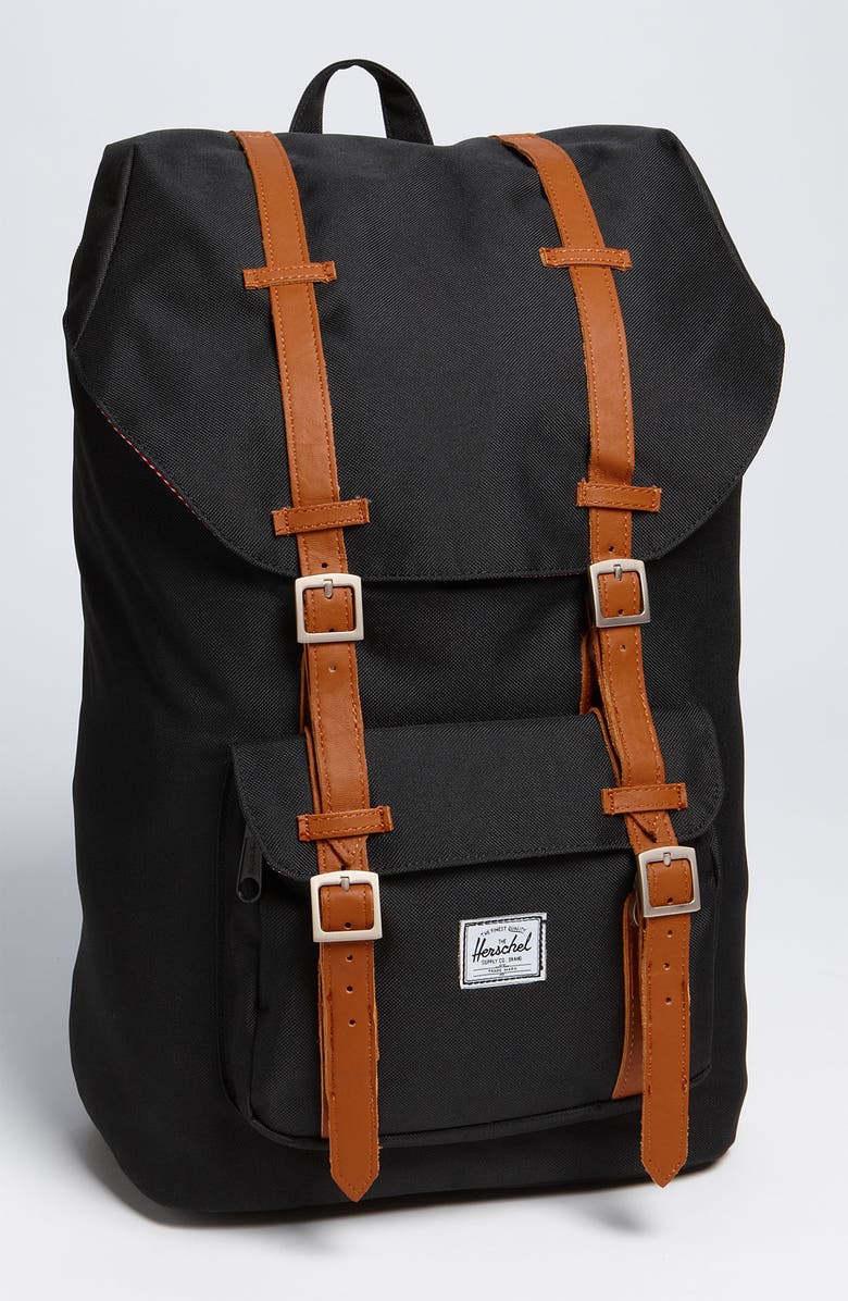 Herschel Supply Co. 'Little America' Backpack, Main, color,