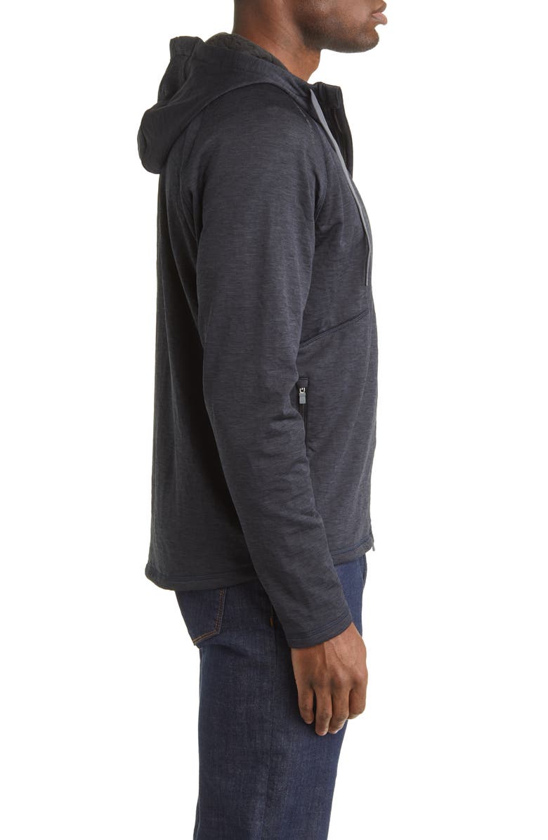 Peter Millar Eclipse Performance Hoodie, Alternate, color, 