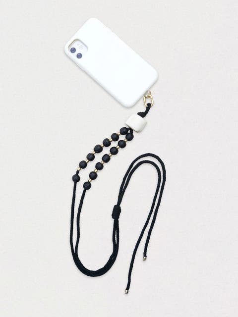 Jazz Crossbody Phonestrap