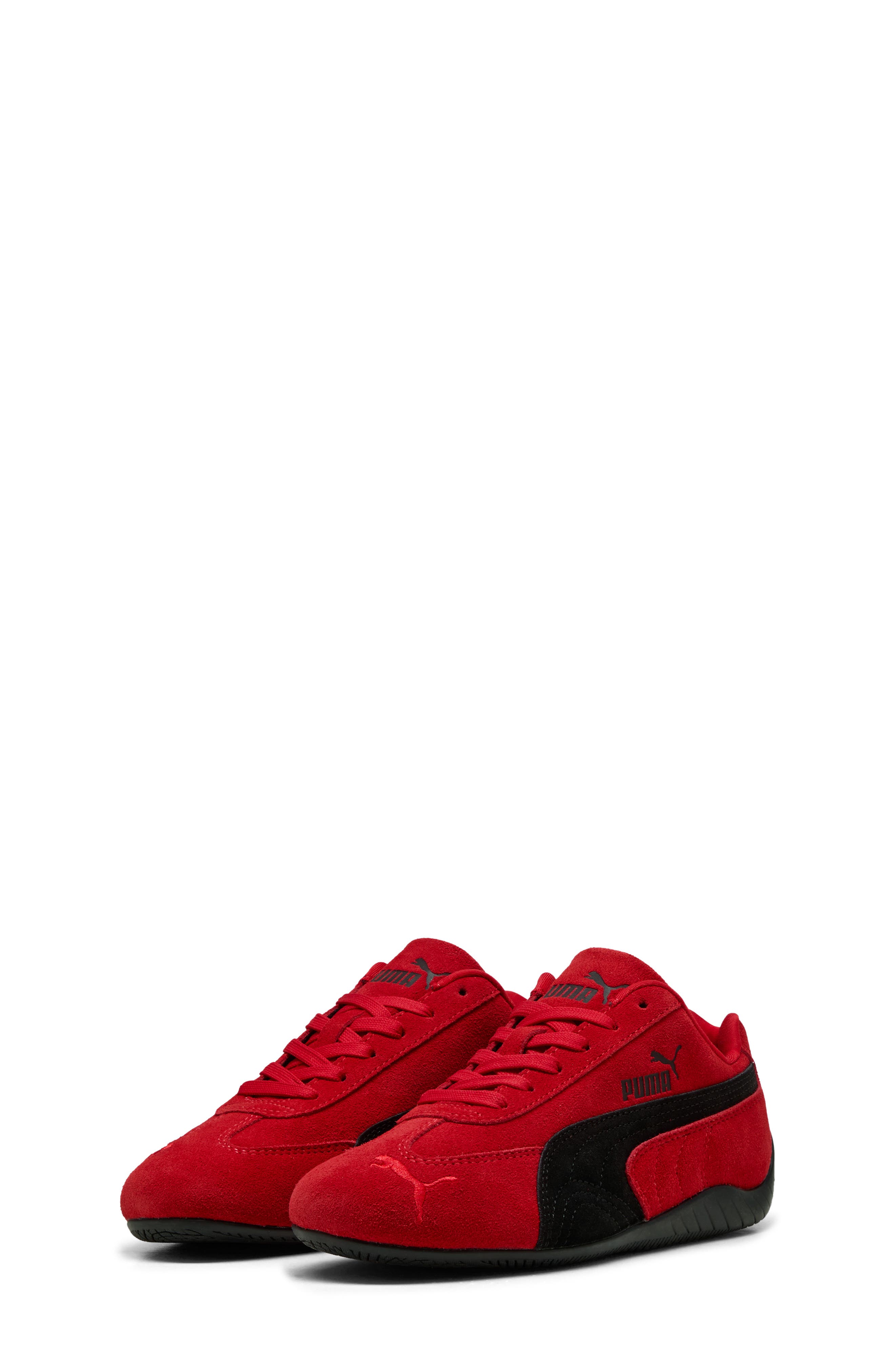  For All Time Red/ Puma Black