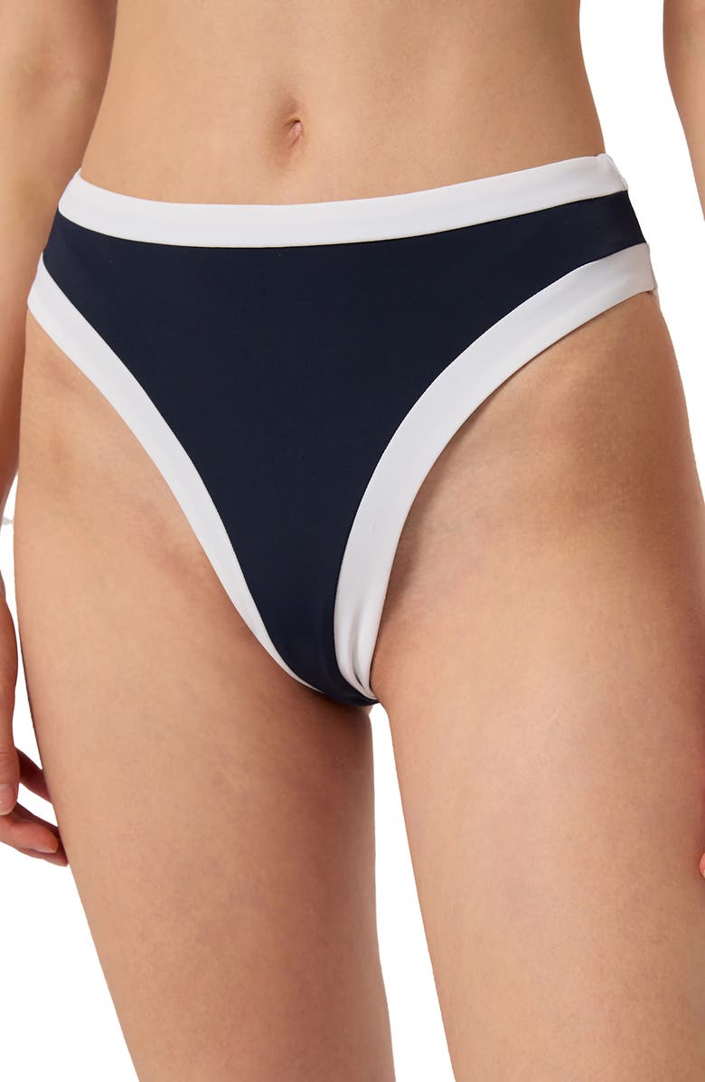 Onia Lana Bikini Bottoms, Alternate, color,