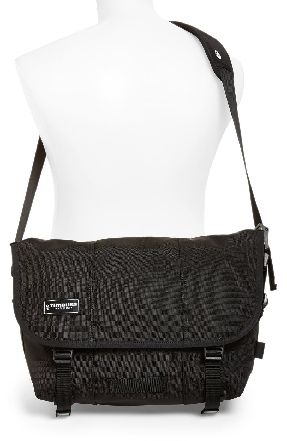 Timbuk2 Medium Messenger Bag, Alternate, color, 