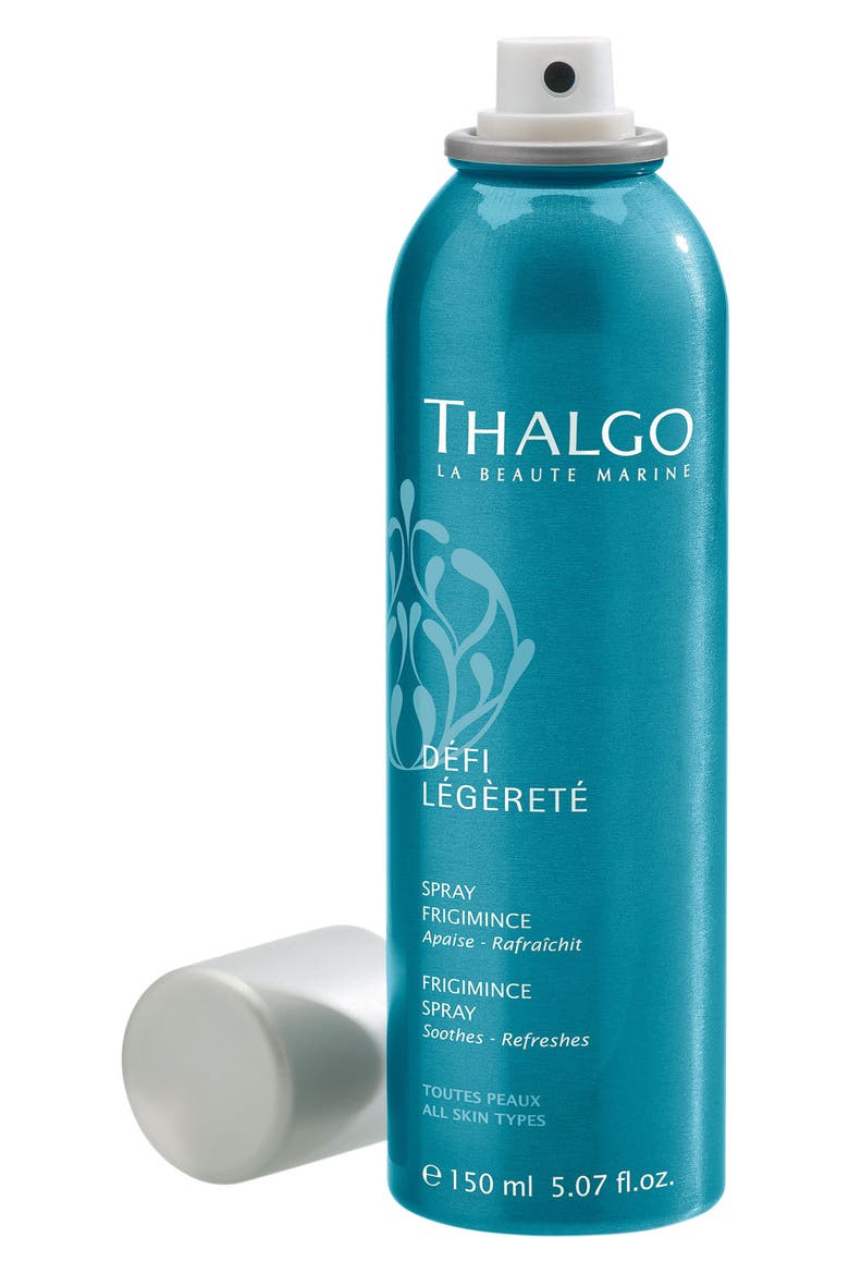 Frigimince Spray Refining Enhancer, Main, color, NO COLOR