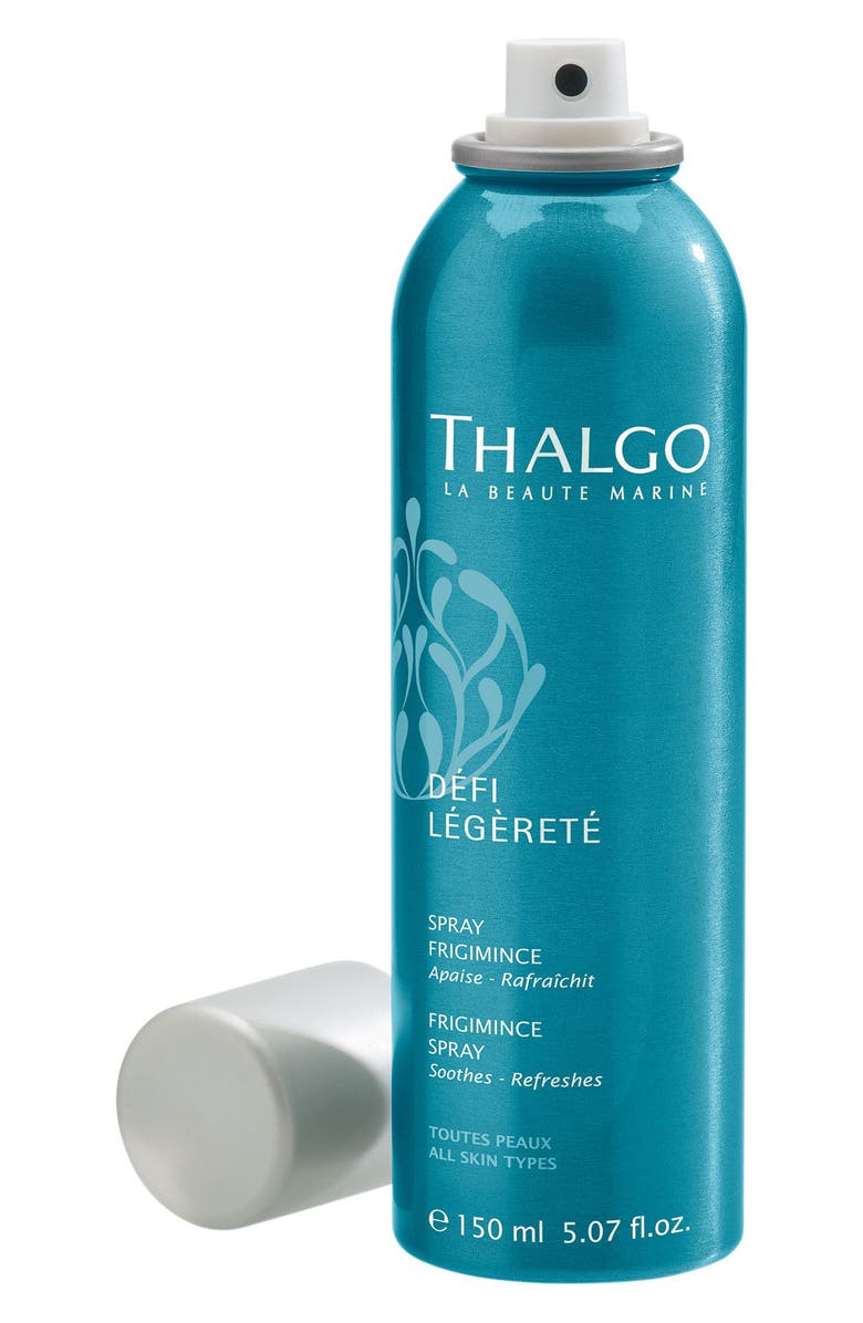 Thalgo Frigimince Spray Refining Enhancer, Main, color, 
