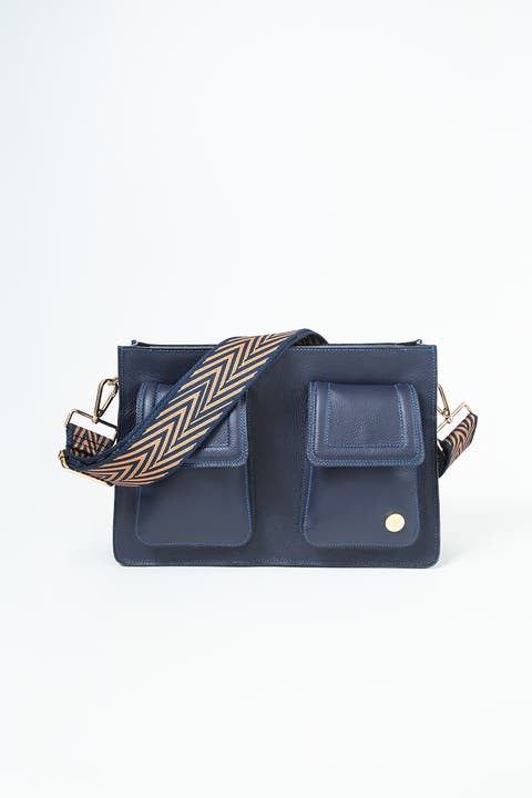 Mini Keley Crossbody Bag