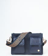 EVA INNOCENTI Mini Keley Crossbody Bag