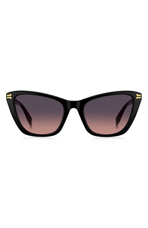 Nordstrom cat eye outlet sunglasses for women