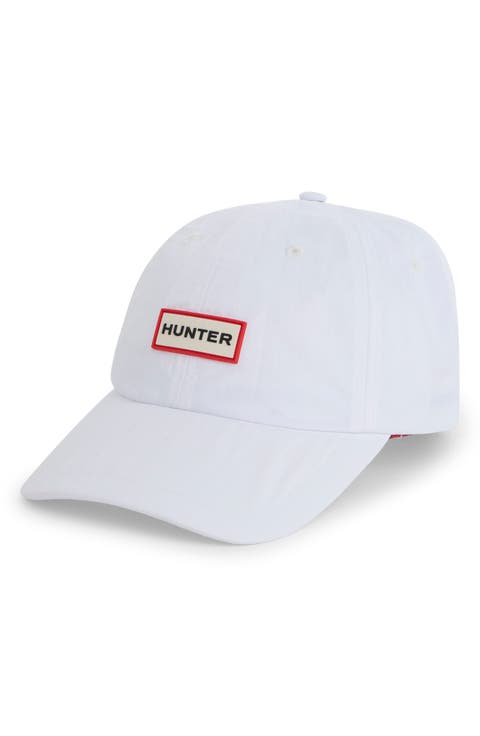 Ponytail Baseball Cap