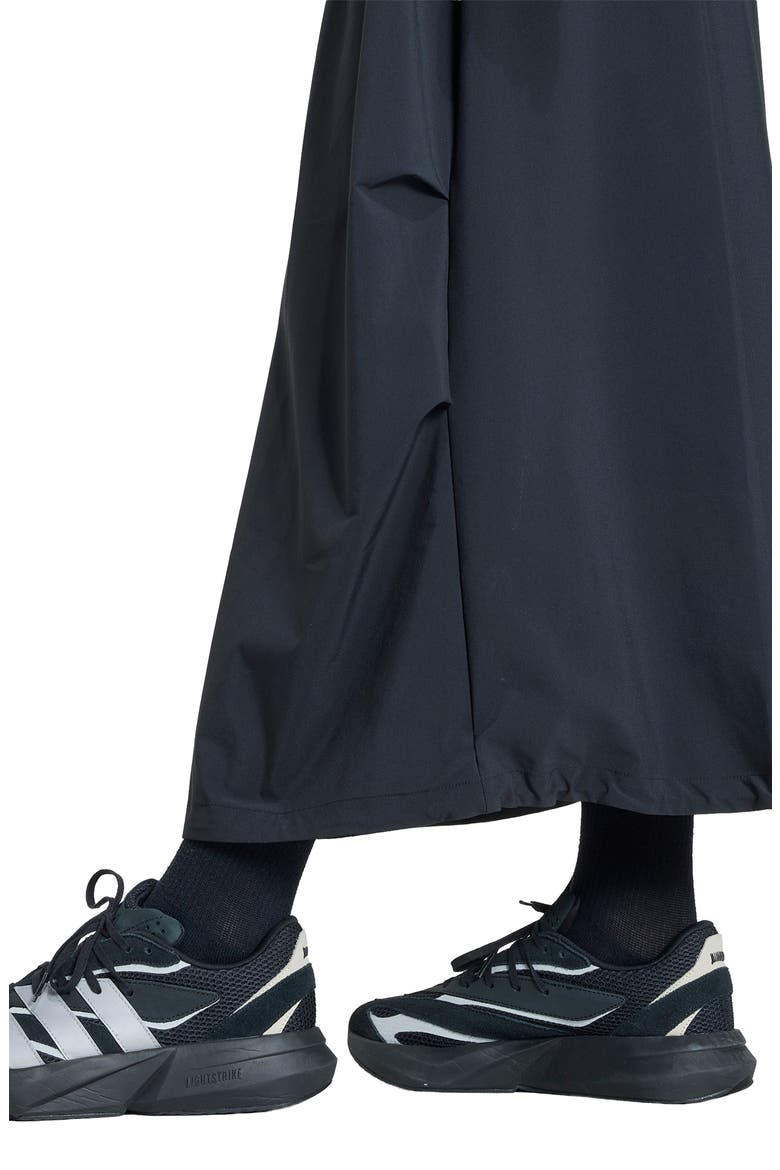 Performance Midi Skirt, Alternate, color, BLACK
