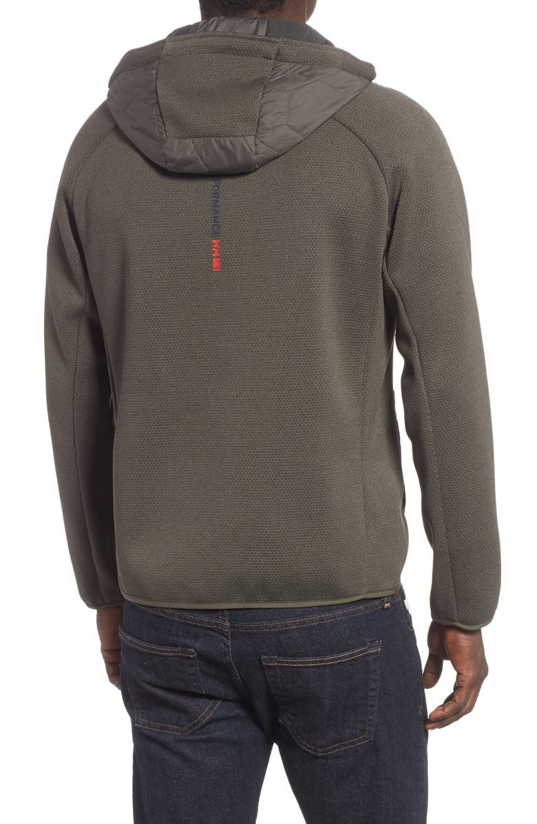 Helly Hansen Shore Hybrid Insulator Jacket, Alternate, color, 