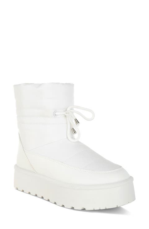 Pacos Bootie (Women)