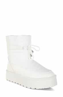 LONDON RAG Pacos Bootie