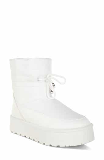 LONDON RAG Pacos Bootie