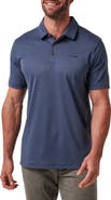 TravisMathew The Zinna 2.0 Polo Shirt