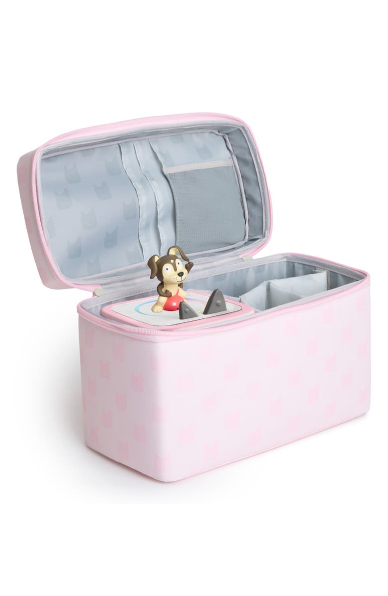 tonies Toniebox All-In-One Carrying Case, Alternate, color, 