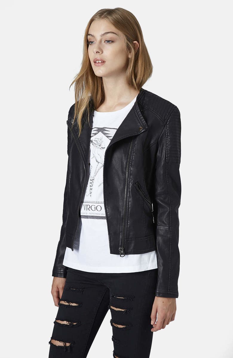 Topshop , Main, color, 