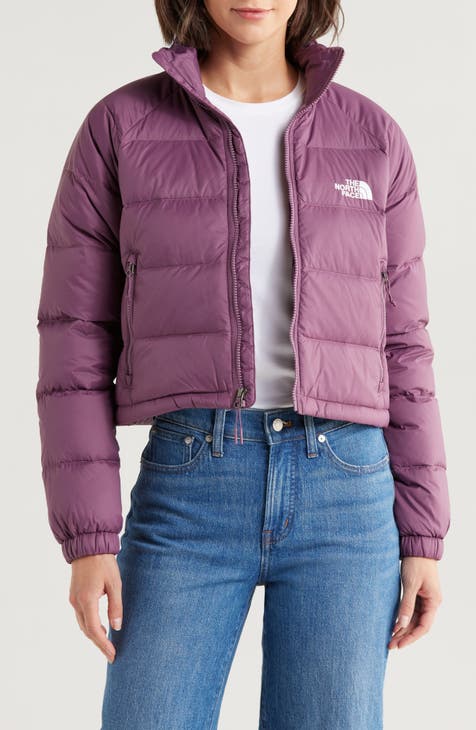 Nordstrom north face womens coats best sale