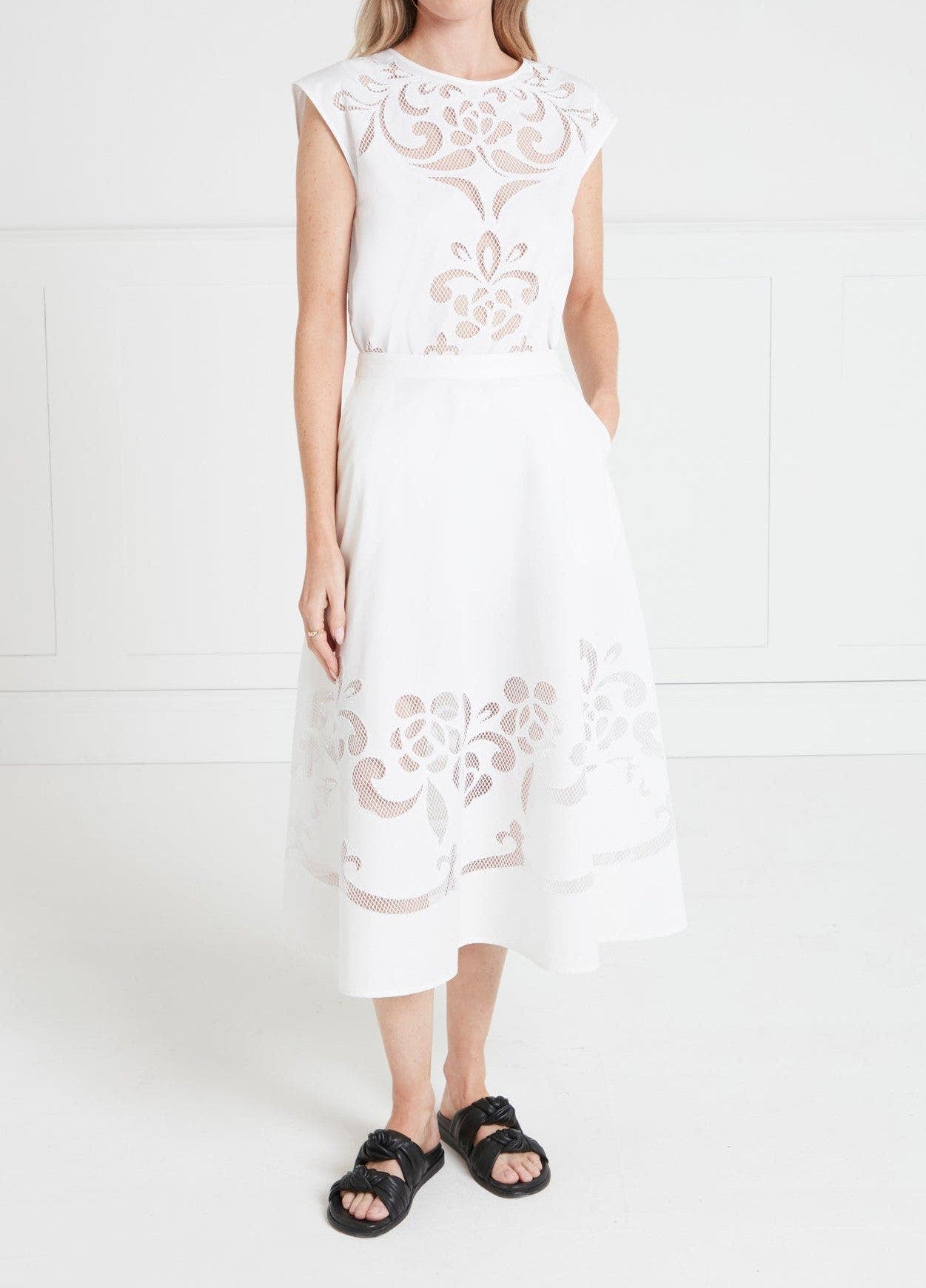 Nelle Skirt - image 3