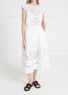 Temperley London Nelle Skirt