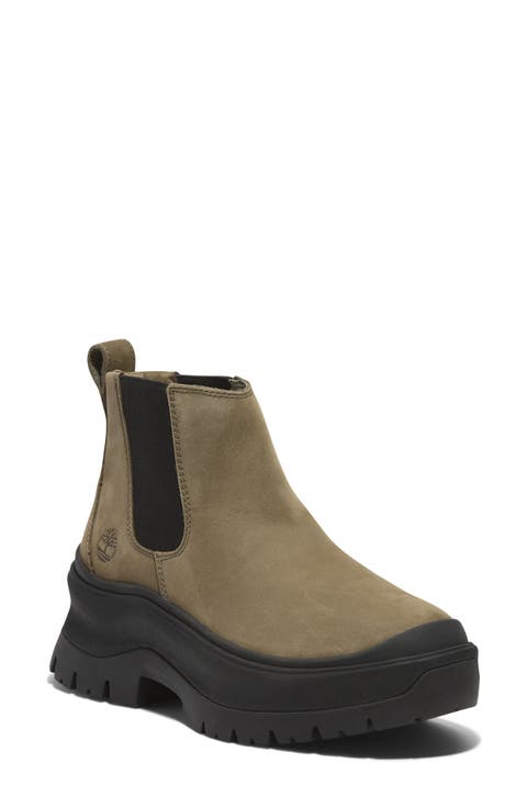 Roxie Lane Chelsea Boot (Women)