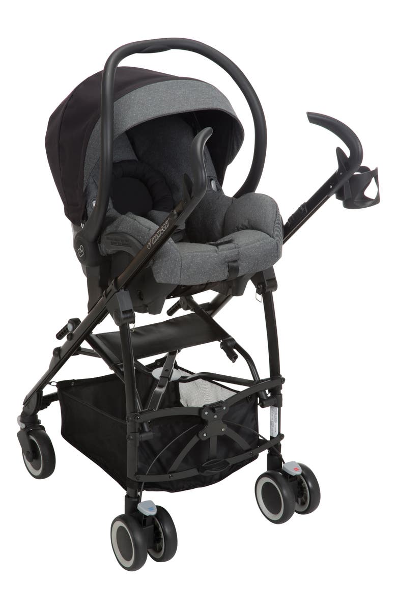 Maxi-Cosi<sup>®</sup> Kaia Compact Fold Stroller, Alternate, color, 