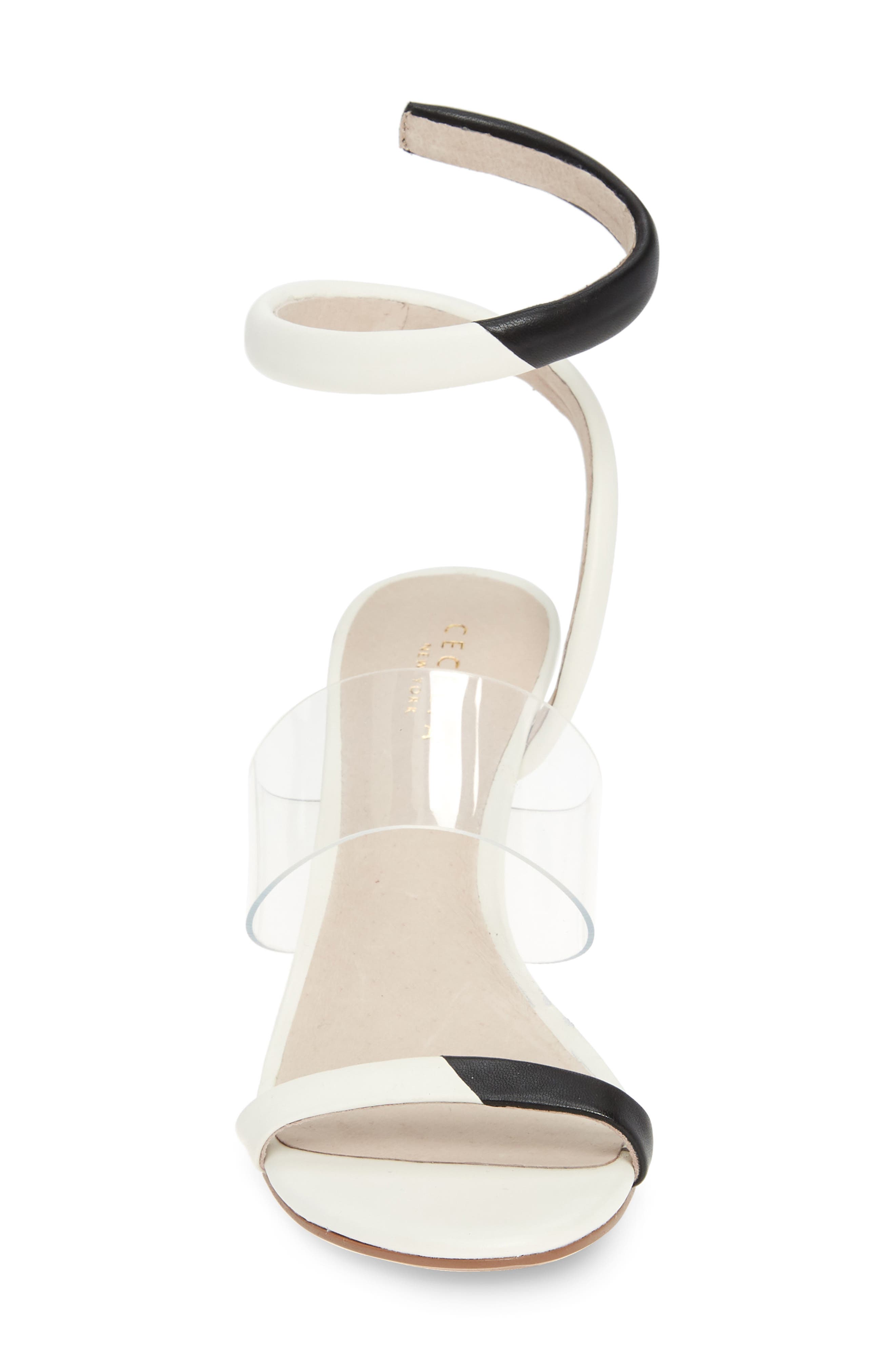 Cecelia New York Sabrina II Sandal, Alternate, color, 