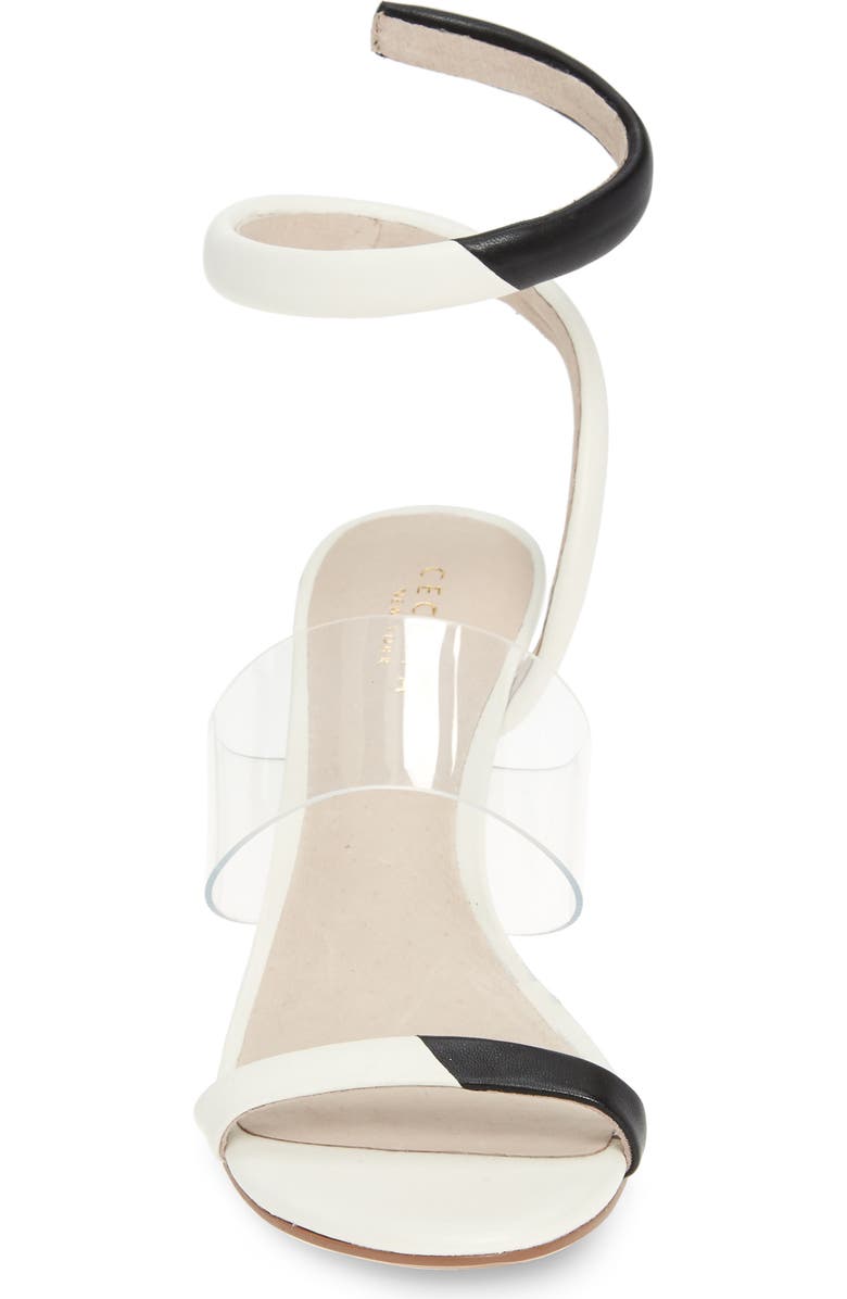 Cecelia New York Sabrina II Sandal, Alternate, color,