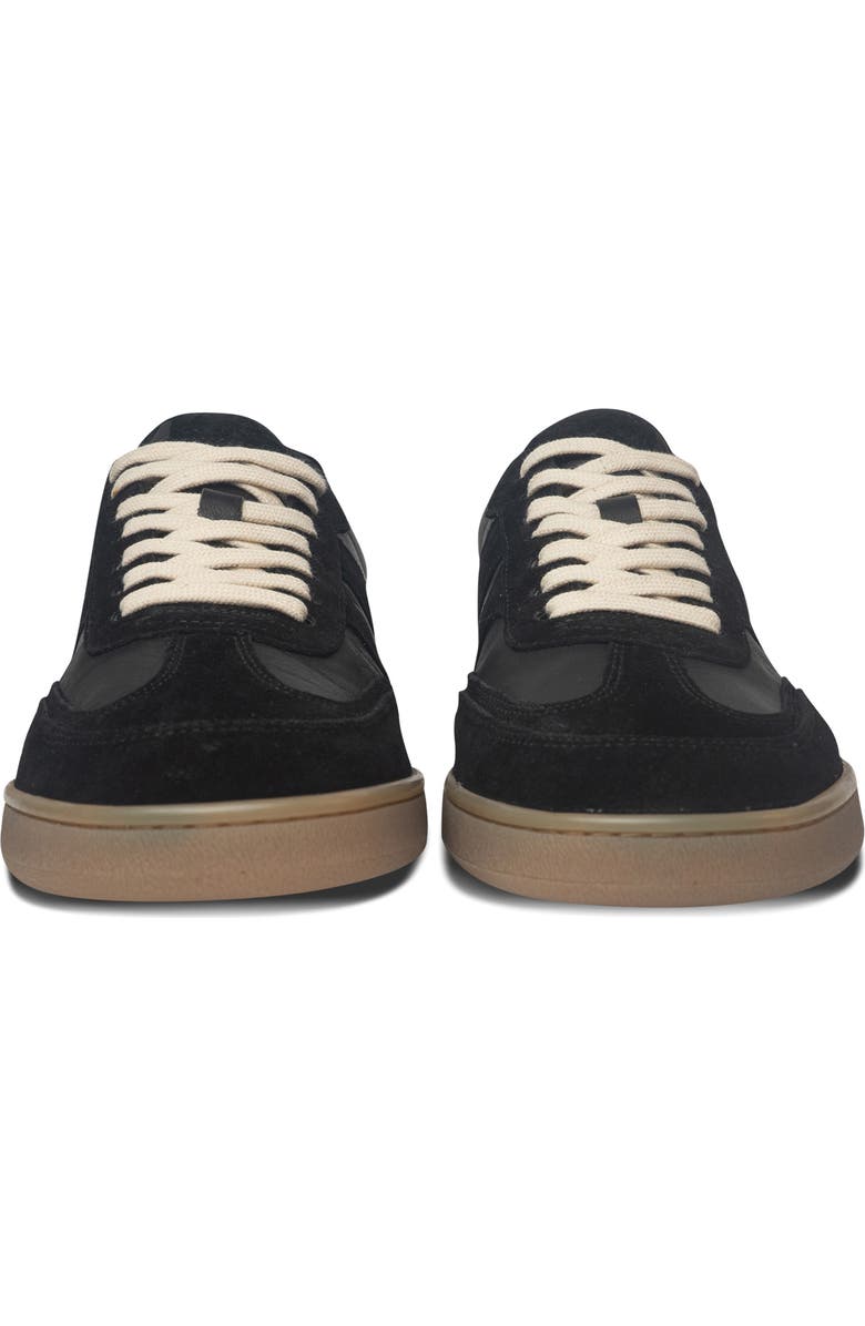 Collegium Court III Sneaker, Alternate, color,