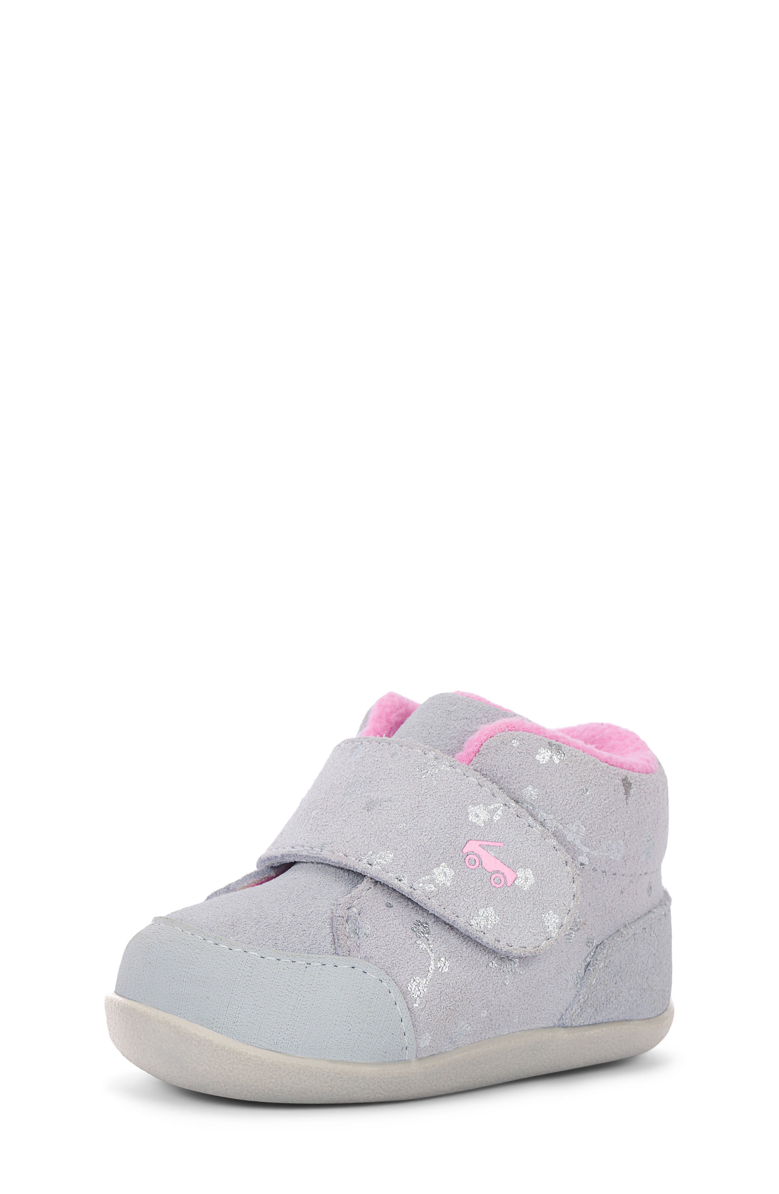 See Kai Run Casey Mini Sneaker, Alternate, color, 