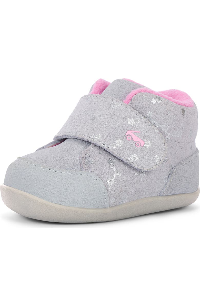 See Kai Run Casey Mini Sneaker, Alternate, color,