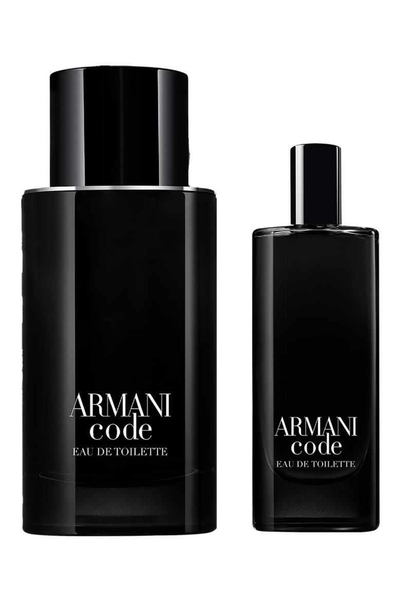 Code Eau de Toilette Set $144 Value, Main, color, NO COLOR