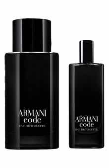 ARMANI beauty Armani Code Eau de Toilette Set $144 Value