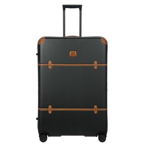 Bric's Bellagio 3.0 32" Expandable Spinner In Black