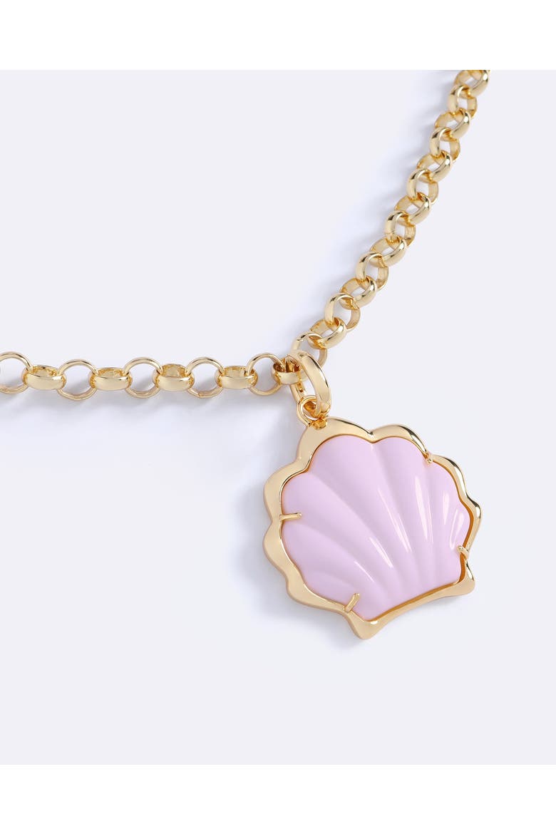Welcome To Saint-Tropez Necklace, Main, color, Pirouette