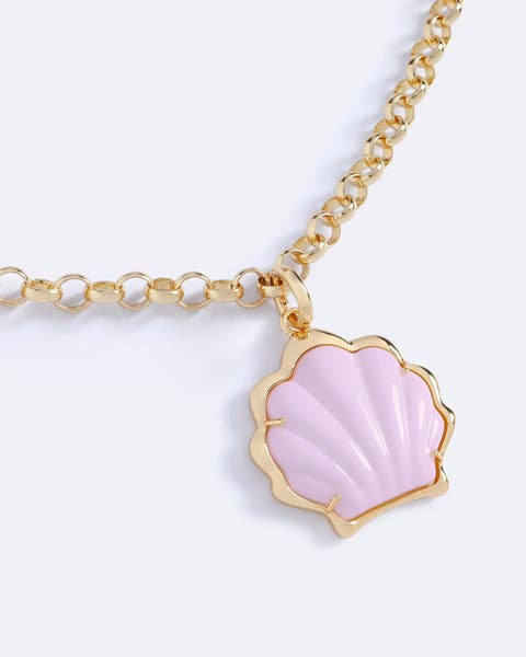 Welcome To Saint-Tropez Necklace