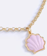 Emma Pills Welcome To Saint-Tropez Necklace