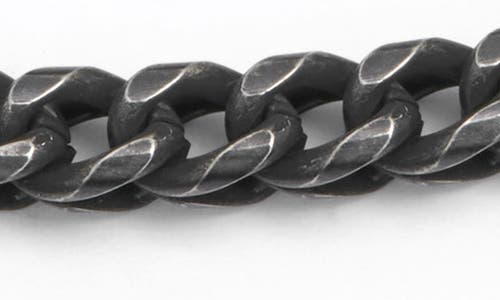 Nordstrom Rack Wheat Chain Bracelet In Stainless