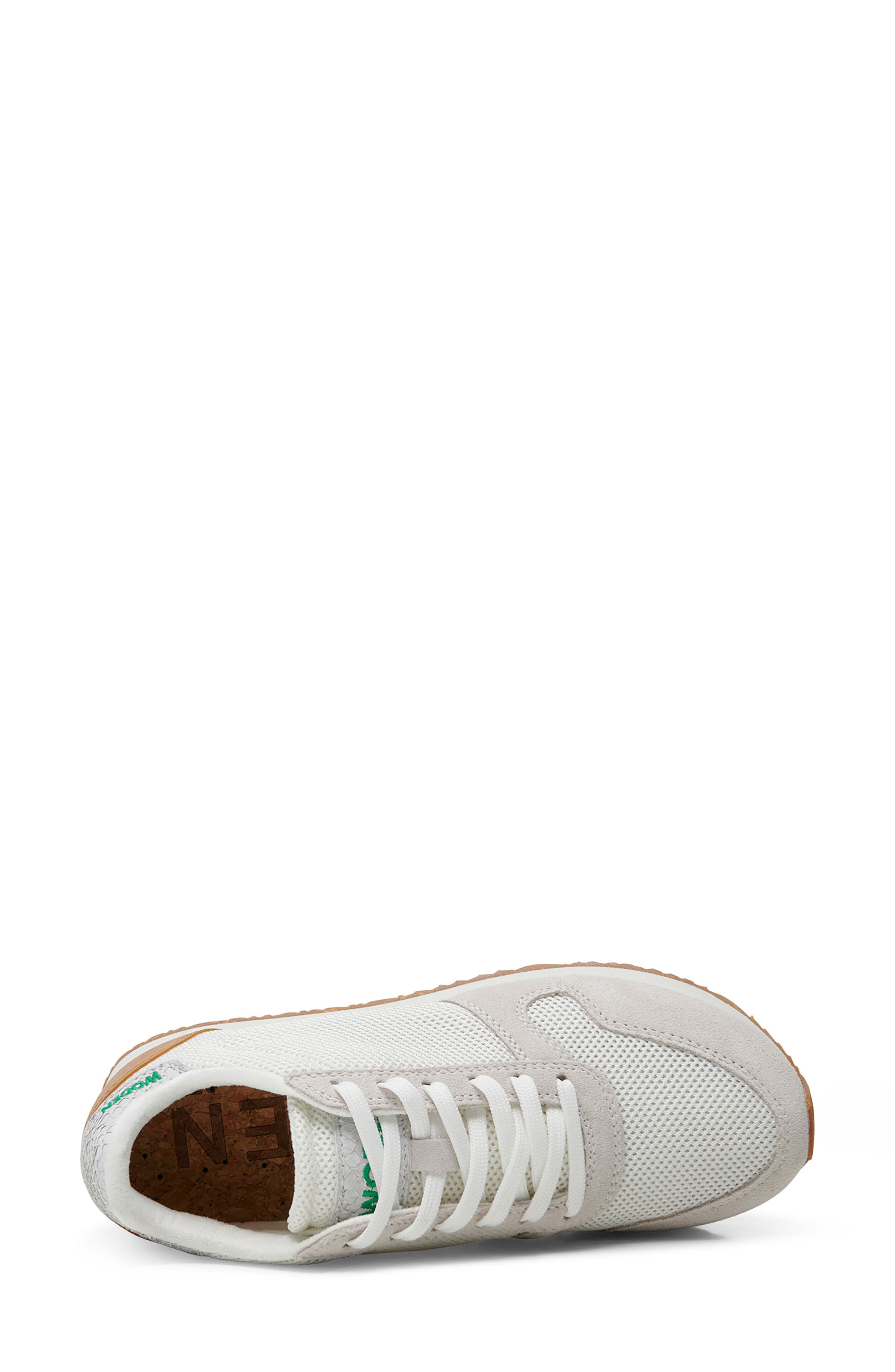 WODEN Ydun Icon Sneaker, Alternate, color, 