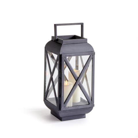 Terrazza Outdoor Lantern